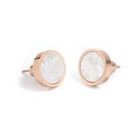 Orecchini Marlù Donna Be Woman in Acciaio Madreperla 2OR0042R-W - 2OR0042R-W